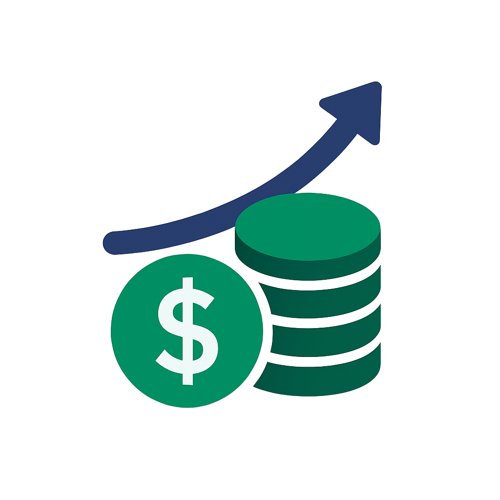 Compounding Earnings