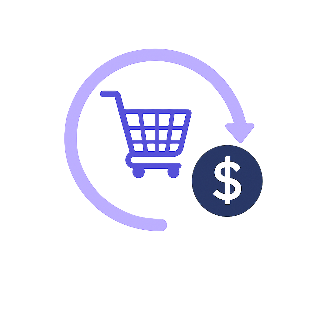 First Cashback