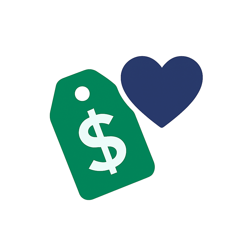 Real Buyer Benefit