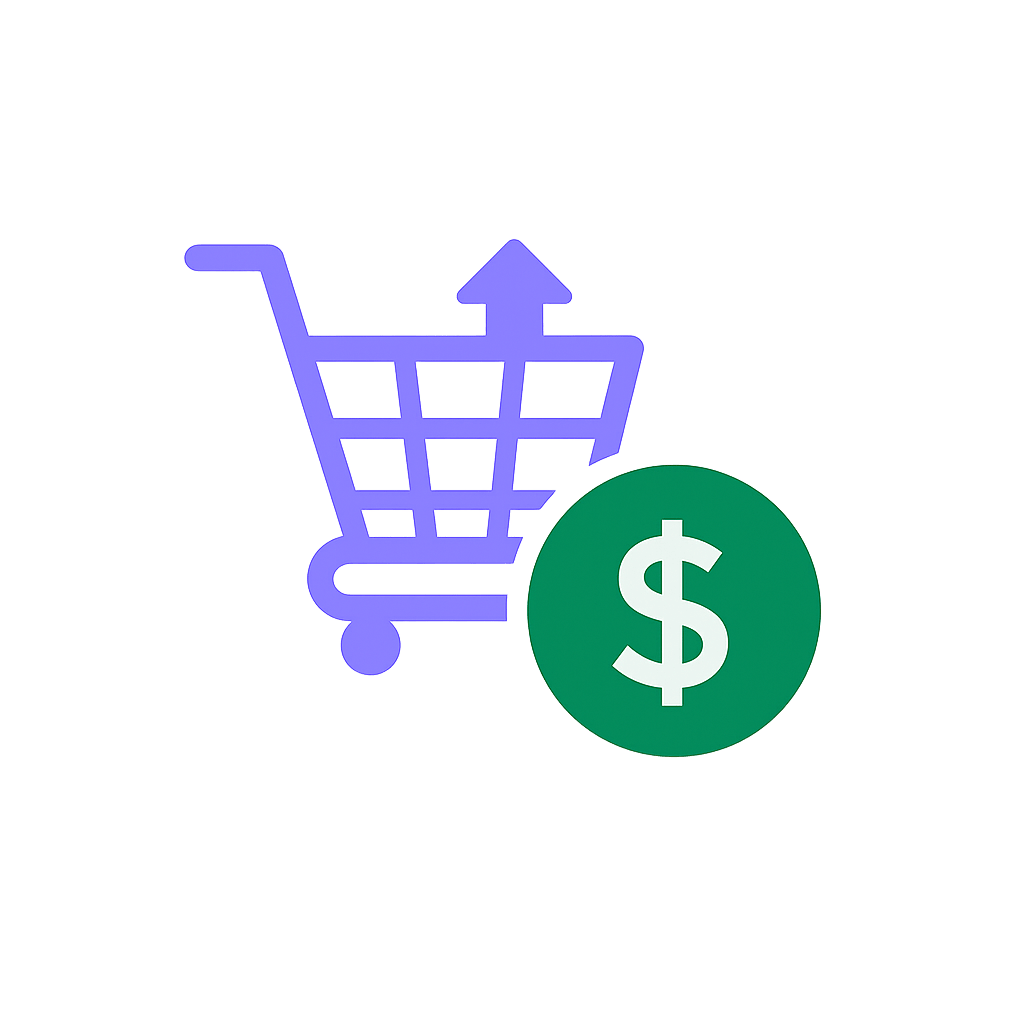 Shop Smart