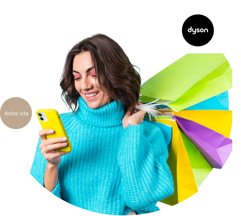 Save 5% Up To 50% From Every Online Spending With EECEEE Double Cashback 