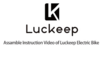 Luckeepbike