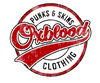 Oxbloodclothing