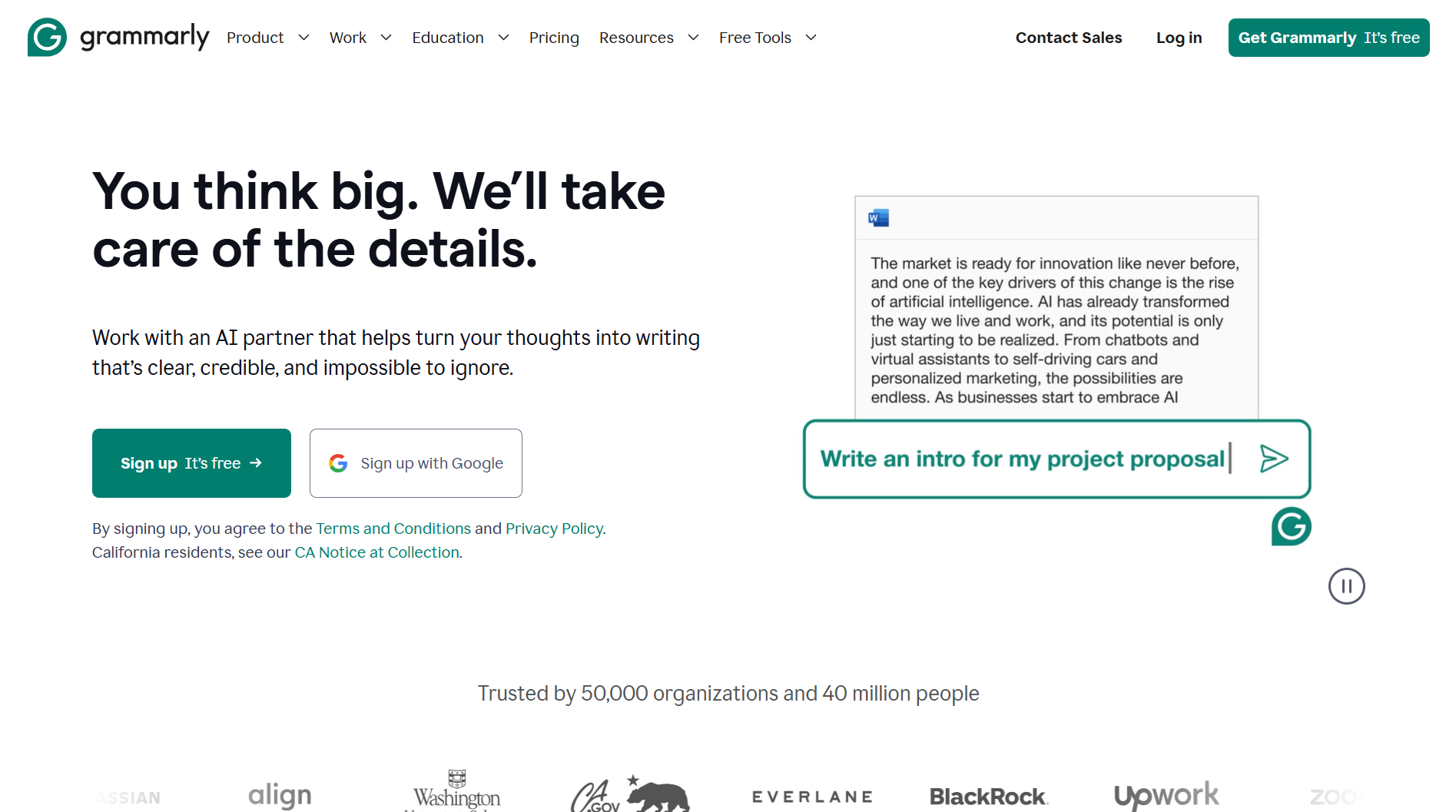 Grammarly