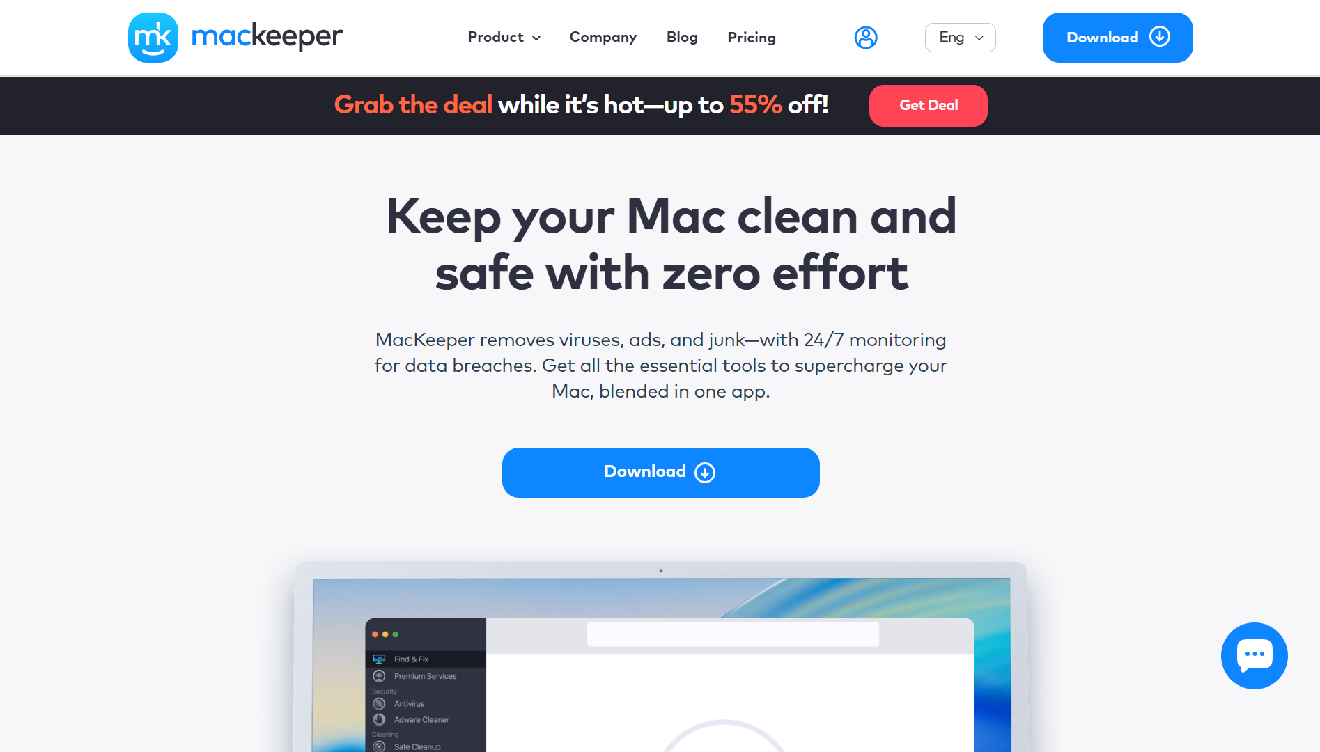 Mackeeper