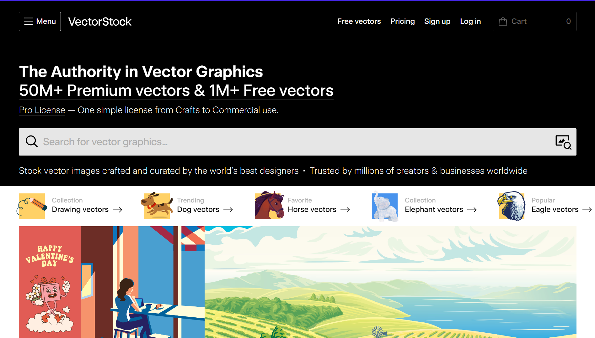 VectorStock