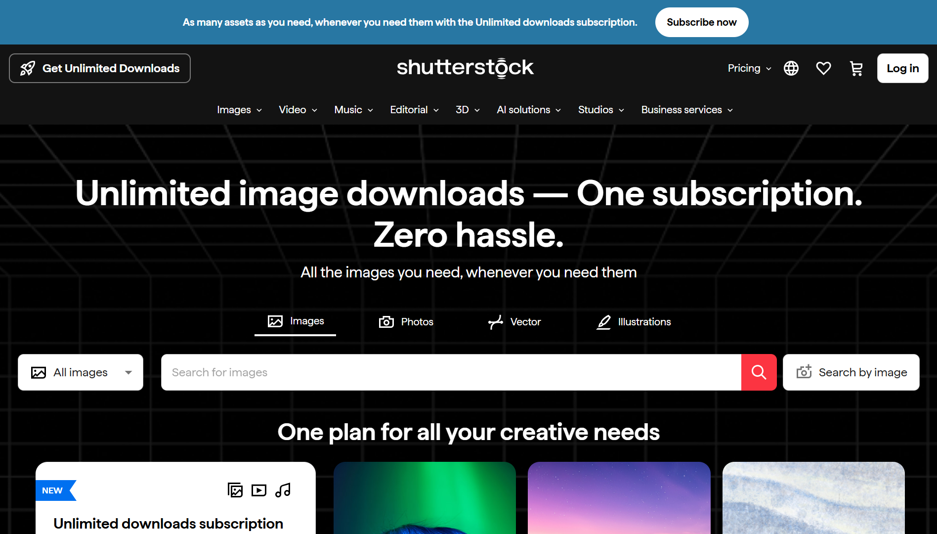 Shutterstock