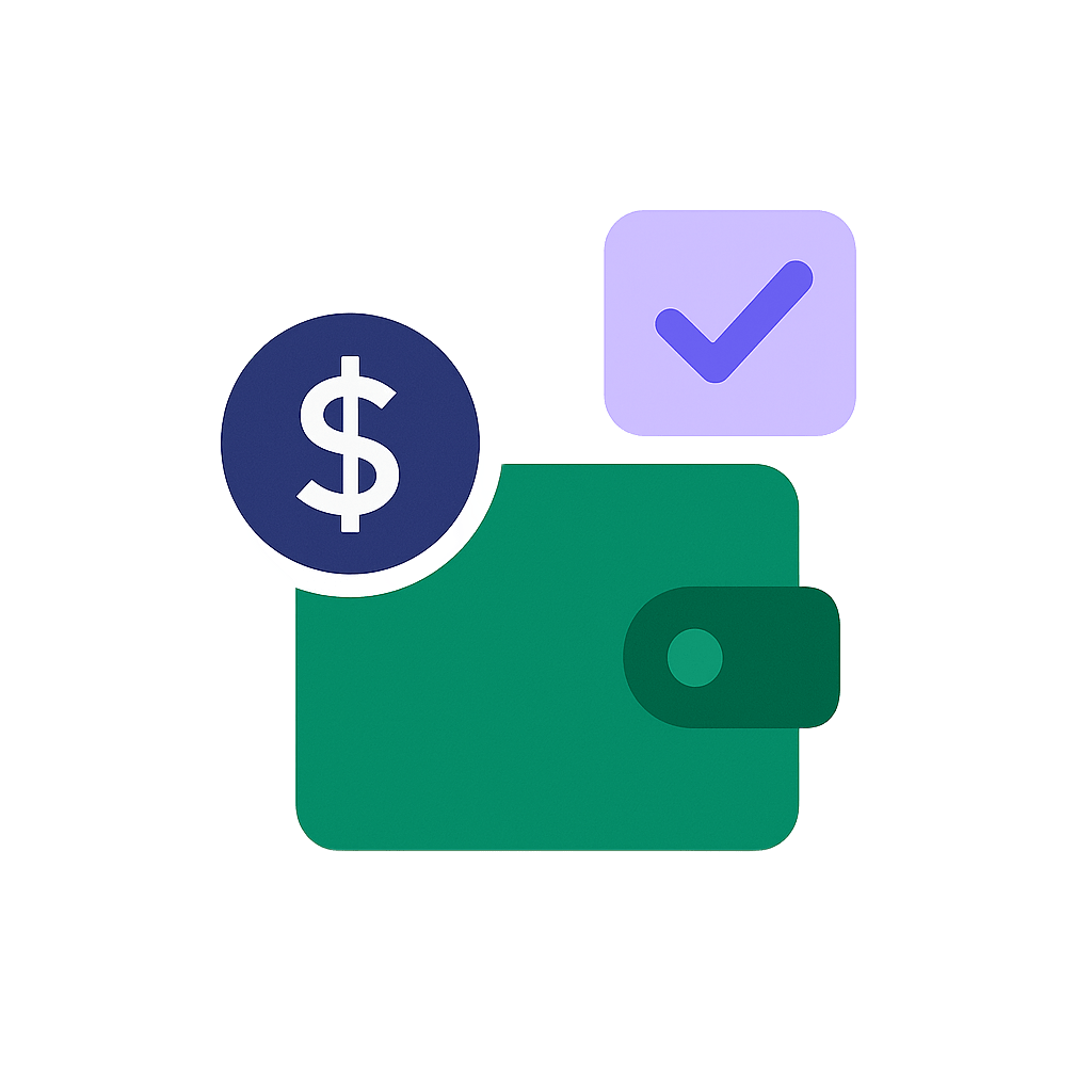 Your Spending, Now Smarter