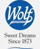 Wolf Mattress